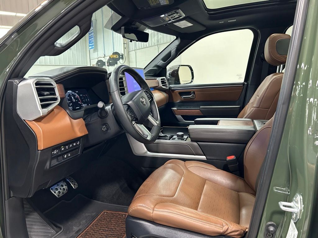 2022 Toyota Tundra 1794