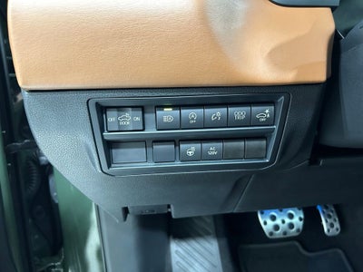 2022 Toyota Tundra 1794