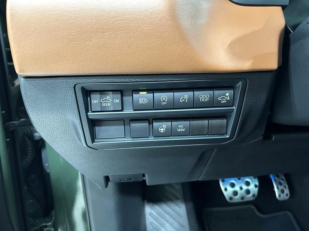2022 Toyota Tundra 1794