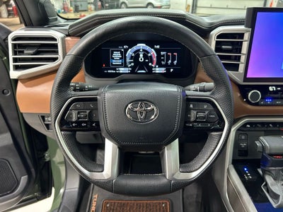2022 Toyota Tundra 1794