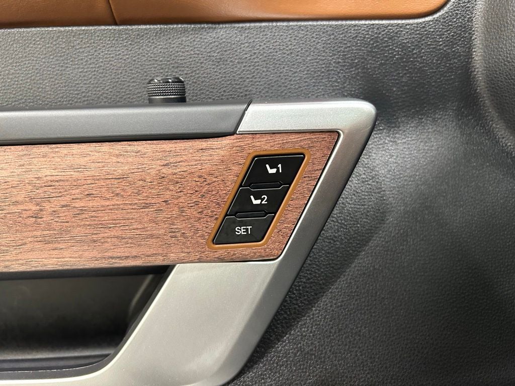 2022 Toyota Tundra 1794