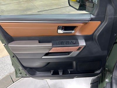 2022 Toyota Tundra 1794