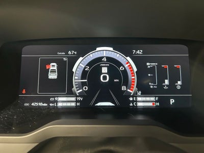 2022 Toyota Tundra 1794