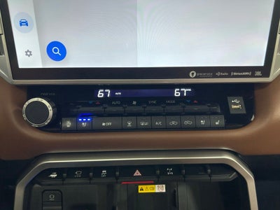 2022 Toyota Tundra 1794