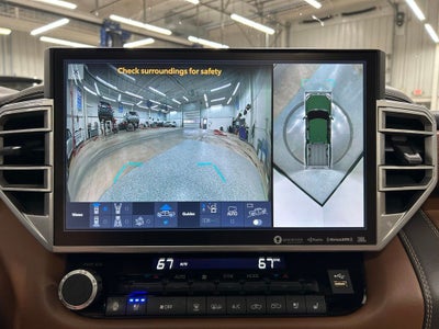2022 Toyota Tundra 1794