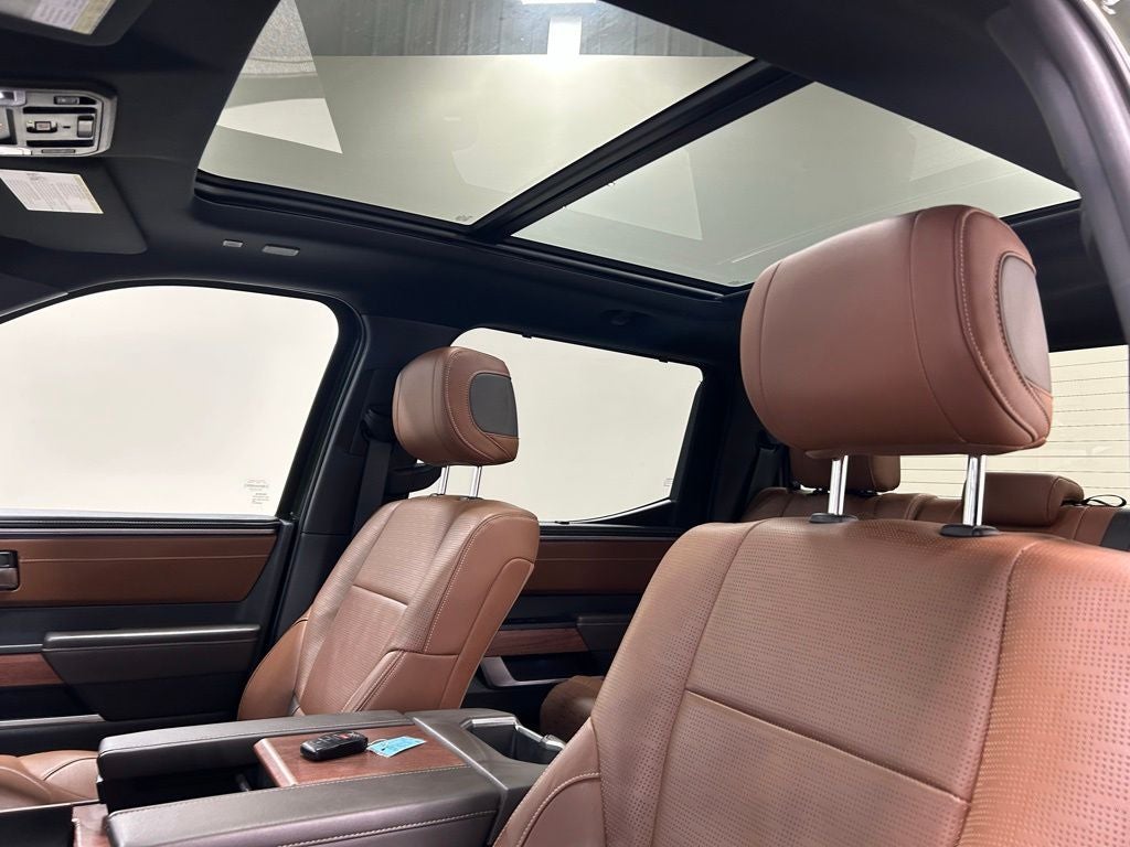 2022 Toyota Tundra 1794