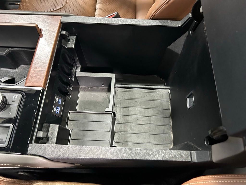 2022 Toyota Tundra 1794