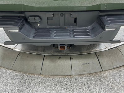2022 Toyota Tundra 1794
