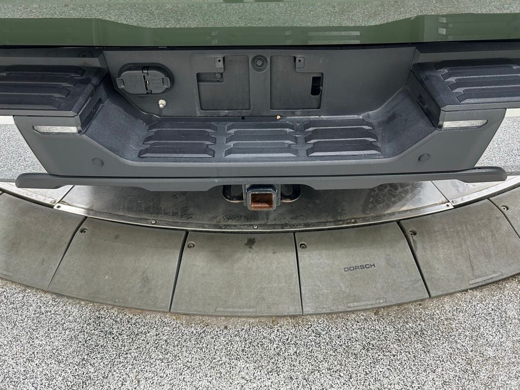 2022 Toyota Tundra 1794
