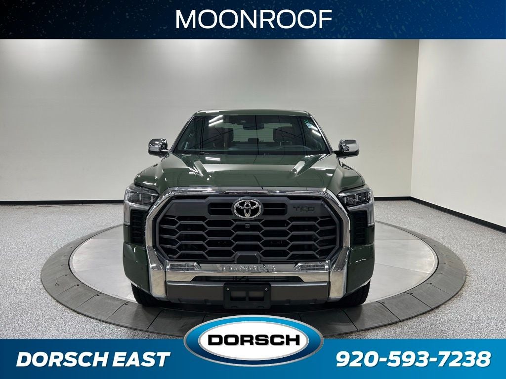 2022 Toyota Tundra 1794