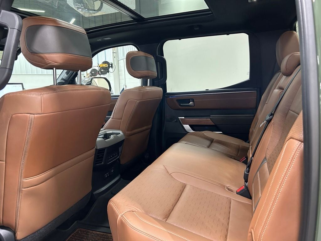 2022 Toyota Tundra 1794