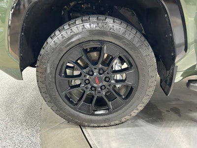2022 Toyota Tundra 1794