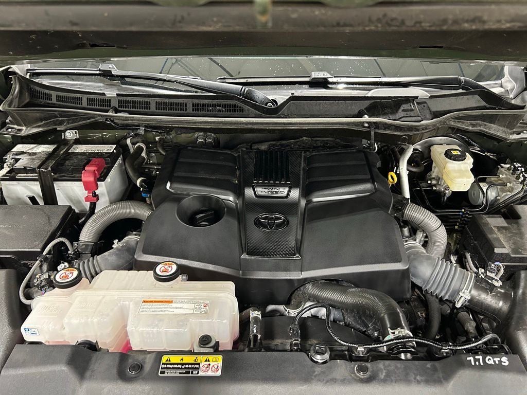 2022 Toyota Tundra 1794