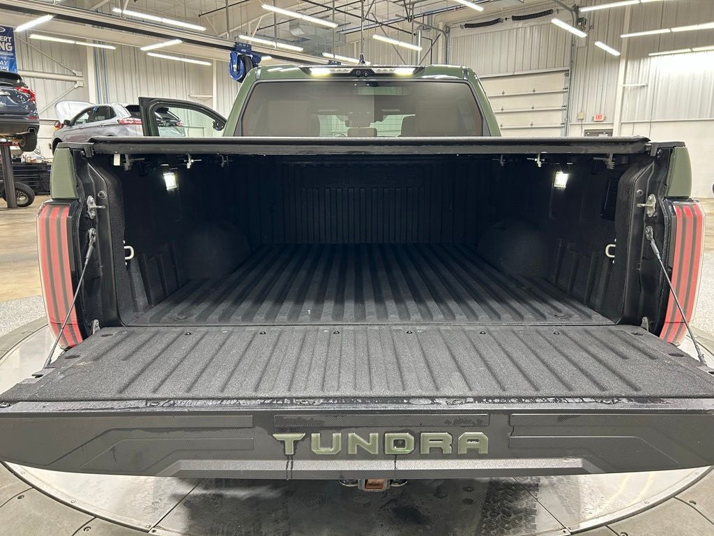 2022 Toyota Tundra 1794