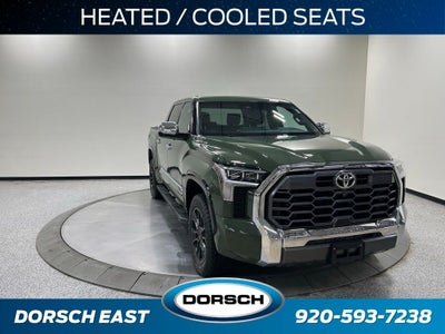 2022 Toyota Tundra 1794