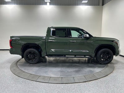 2022 Toyota Tundra 1794