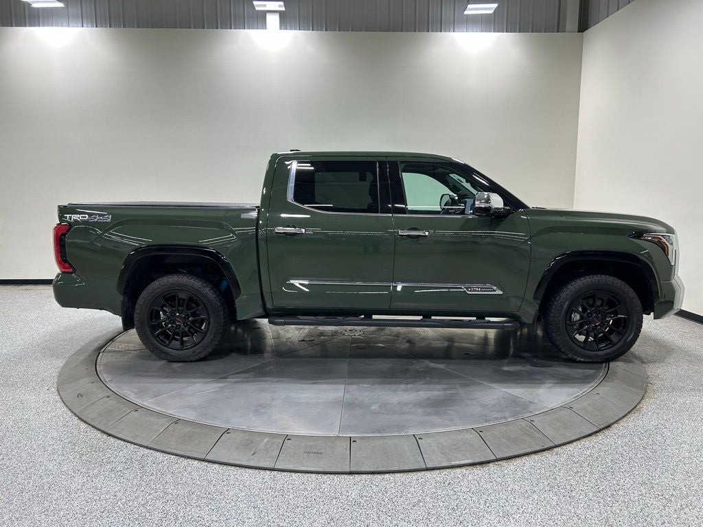 2022 Toyota Tundra 1794