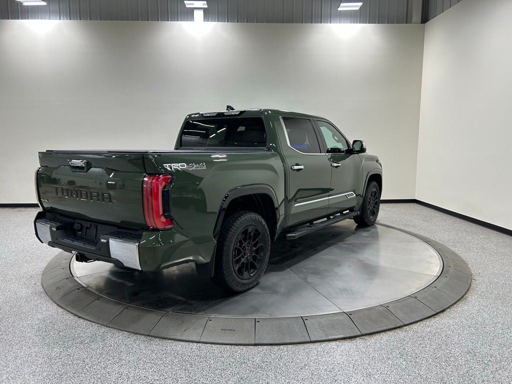 2022 Toyota Tundra 1794