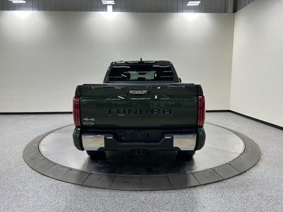 2022 Toyota Tundra 1794