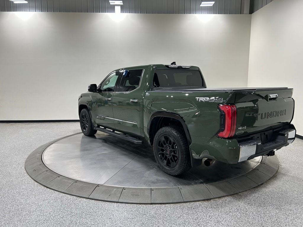 2022 Toyota Tundra 1794