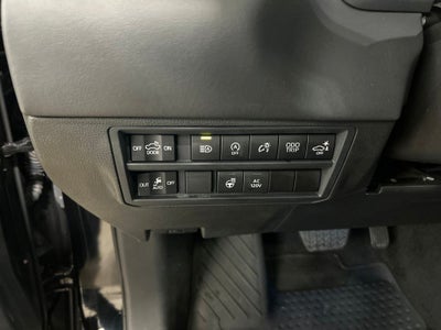 2022 Toyota Tundra Platinum