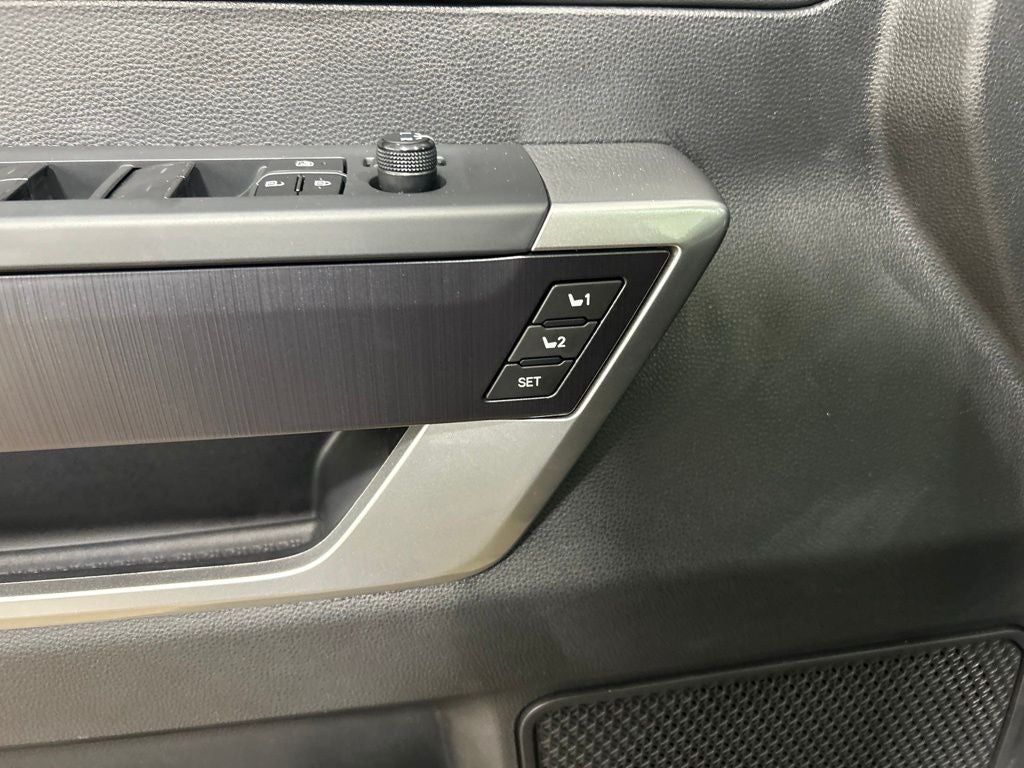 2022 Toyota Tundra Platinum