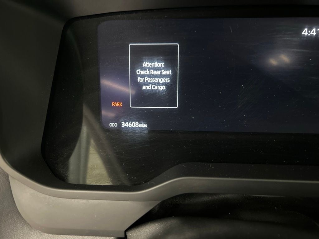 2022 Toyota Tundra Platinum