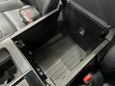 2022 Toyota Tundra Platinum