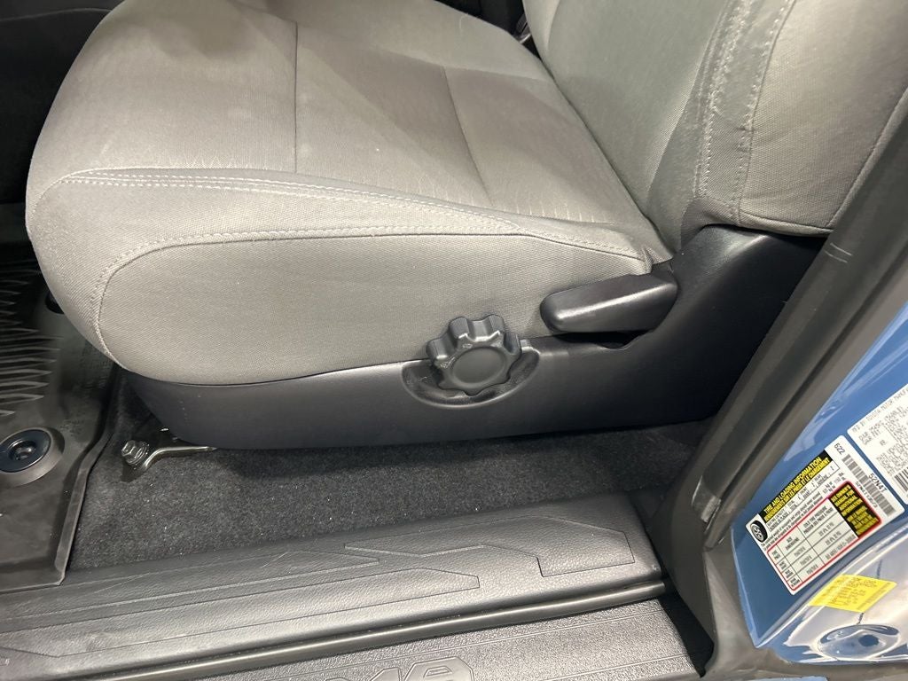 2019 Toyota Tacoma SR5 V6