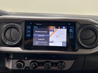 2019 Toyota Tacoma SR5 V6