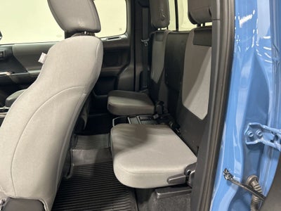 2019 Toyota Tacoma SR5 V6