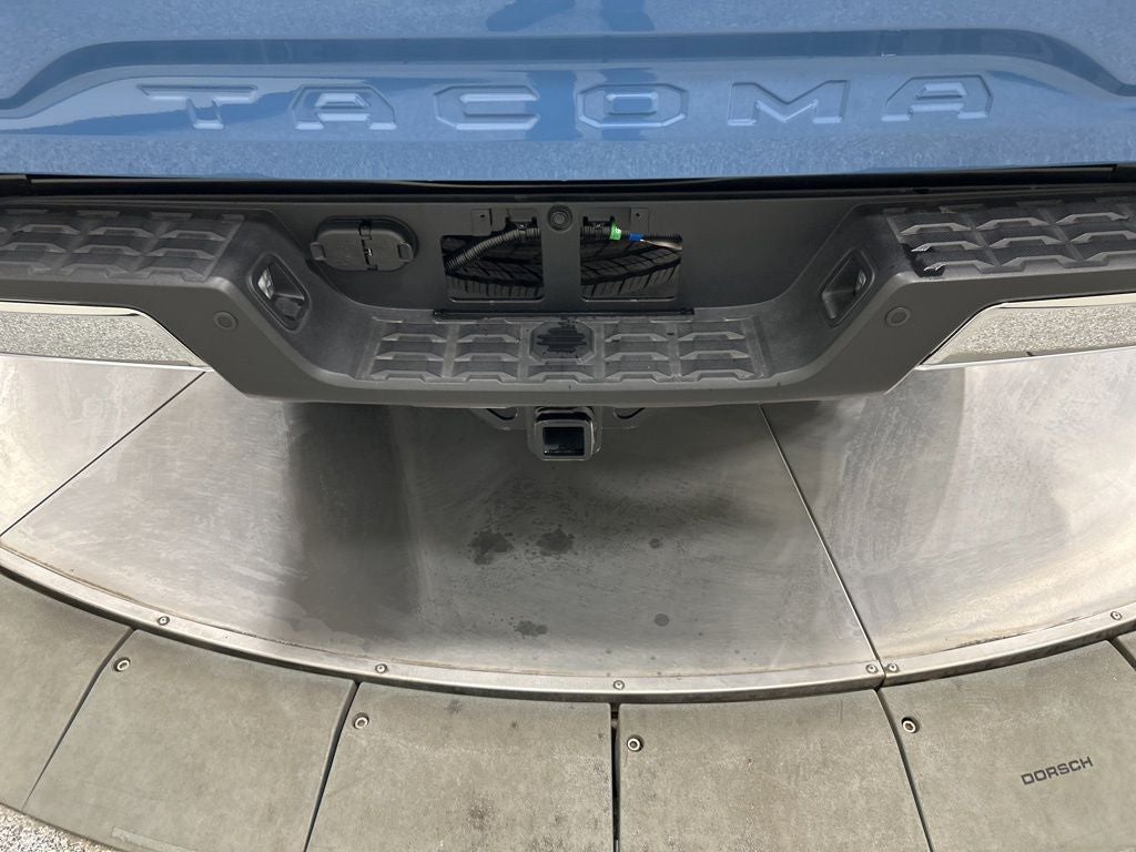 2019 Toyota Tacoma SR5 V6