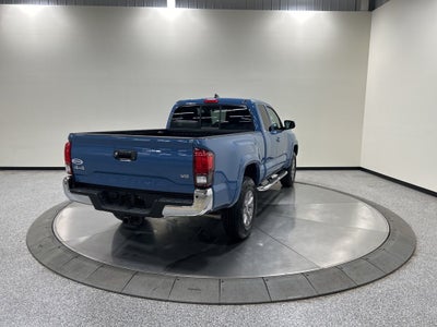 2019 Toyota Tacoma SR5 V6