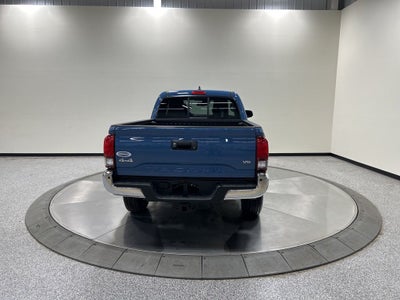 2019 Toyota Tacoma SR5 V6