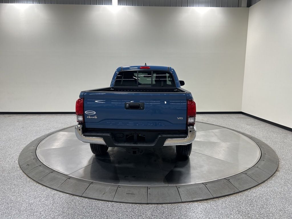 2019 Toyota Tacoma SR5 V6