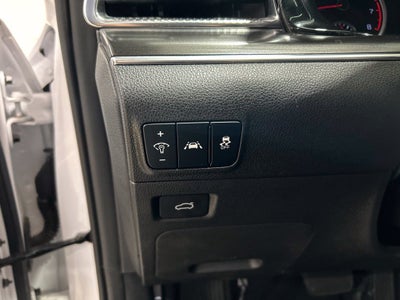 2023 Kia K5 GT