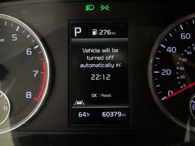 2023 Kia K5 GT