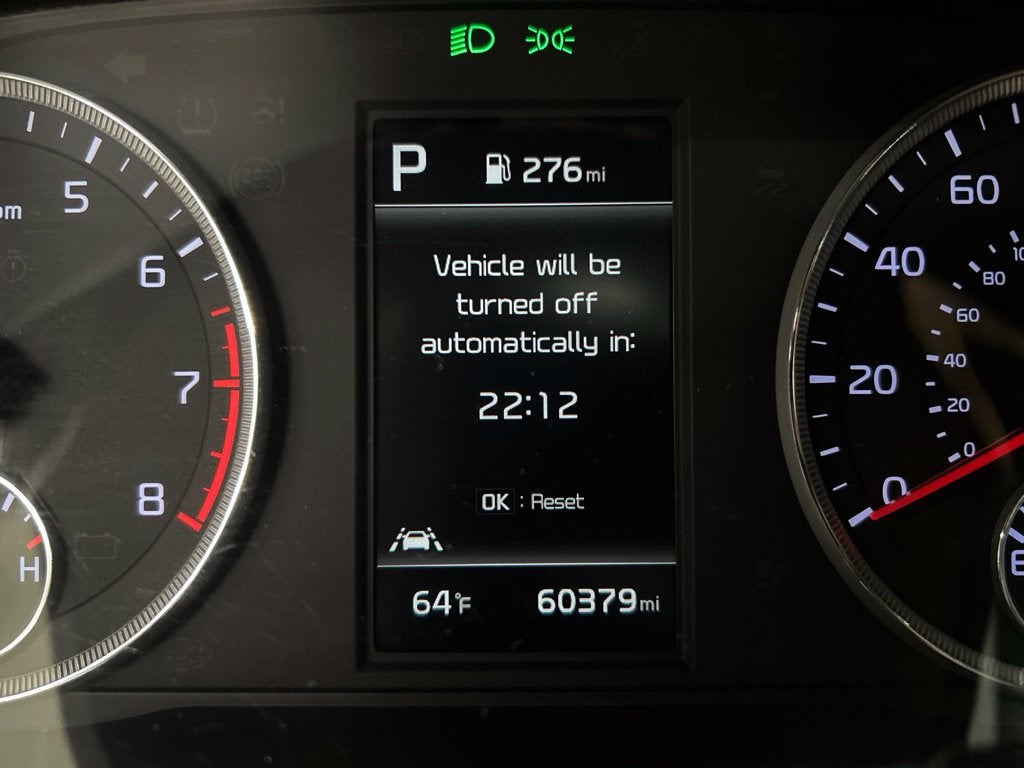 2023 Kia K5 GT