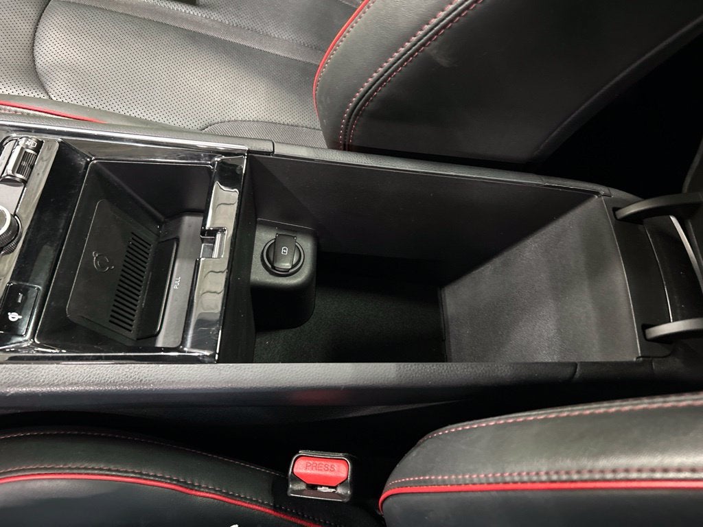 2023 Kia K5 GT