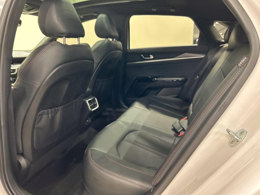 2023 Kia K5 GT