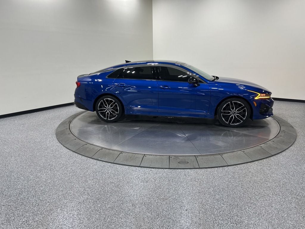 2023 Kia K5 GT