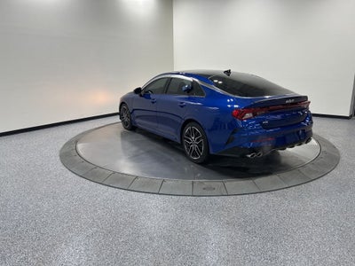 2023 Kia K5 GT