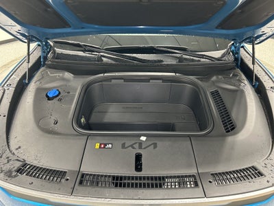 2026 Kia EV9 Wind