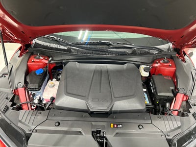 2025 Kia EV6 Light