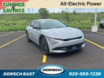 2026 Kia EV6 Light