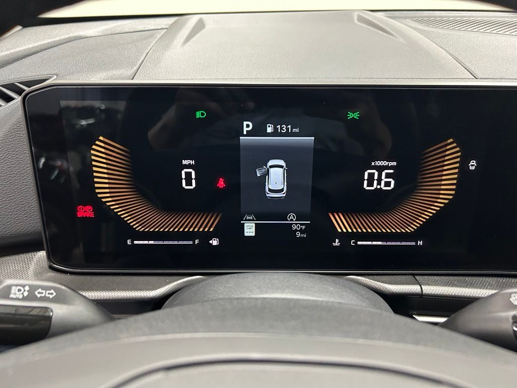 2027 Kia Sportage LX