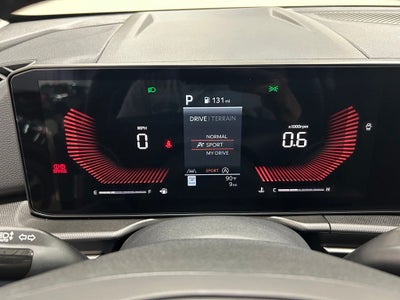 2027 Kia Sportage LX