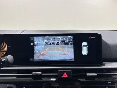2027 Kia Sportage LX