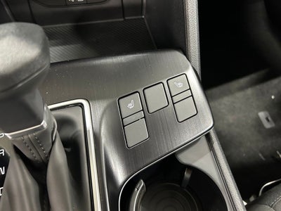 2027 Kia Sportage LX