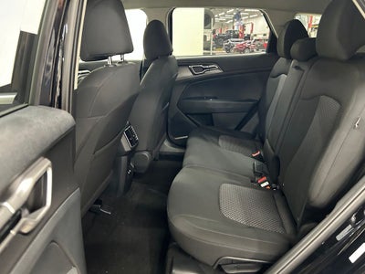 2027 Kia Sportage LX